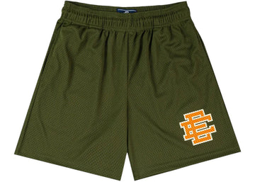 Eric Emanuel EE Basic/Core Short Chive/Orange