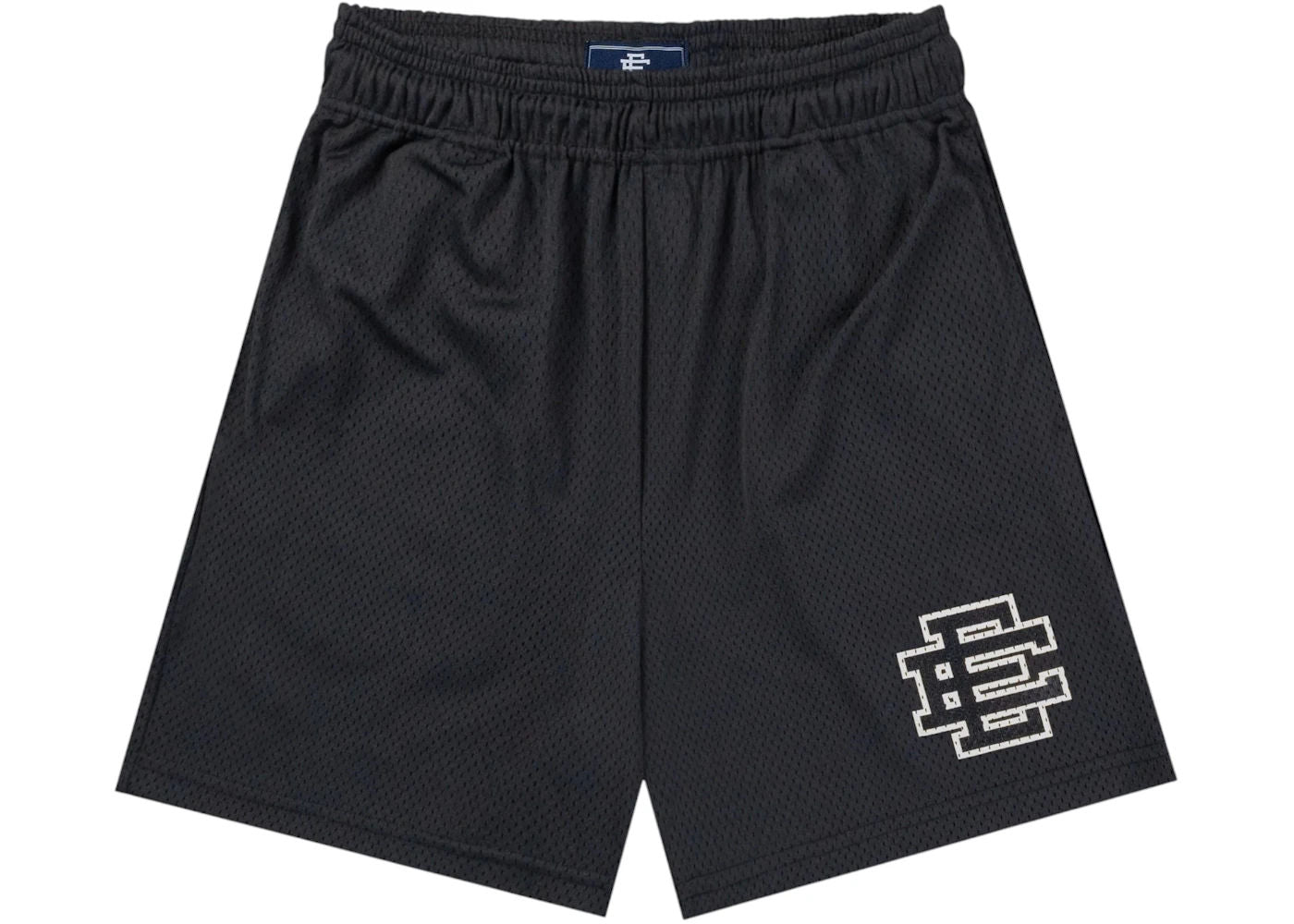Eric Emanuel EE Baggy Short Ebony