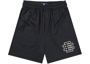 Eric Emanuel EE Baggy Short Ebony