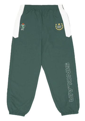 Sinclair SFC Nylon Pants