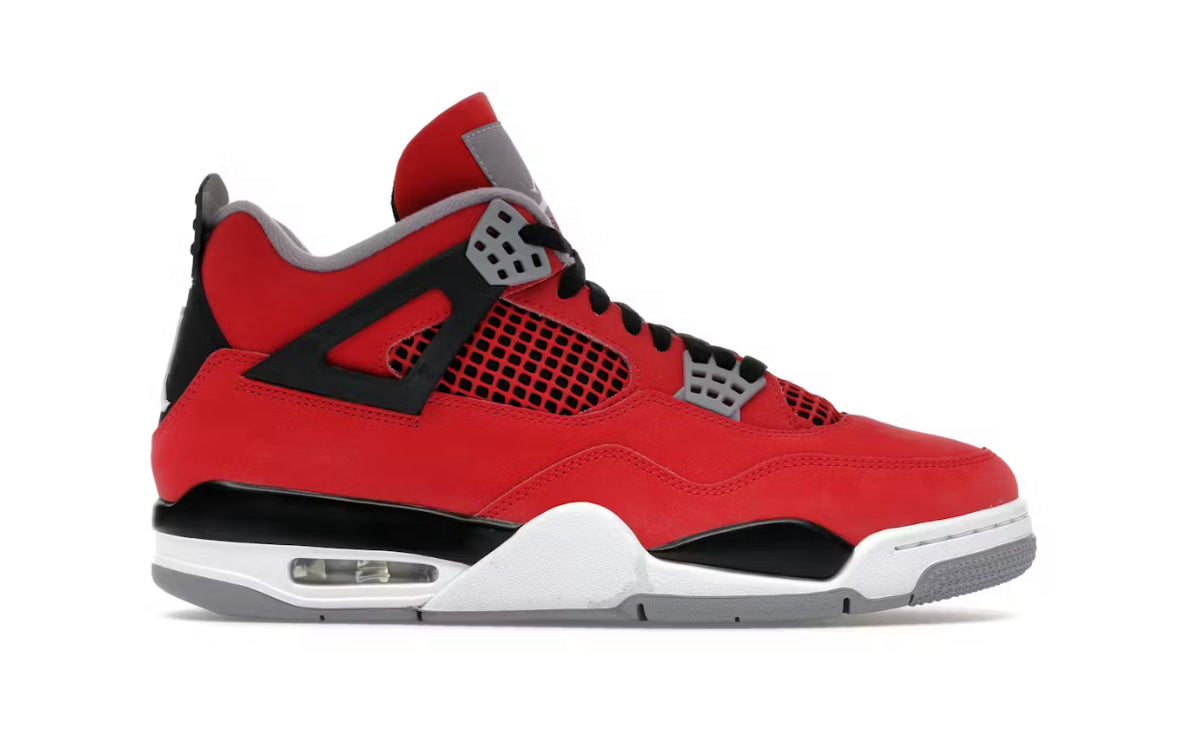 Jordan 4 Retro Toro Bravo (2026)