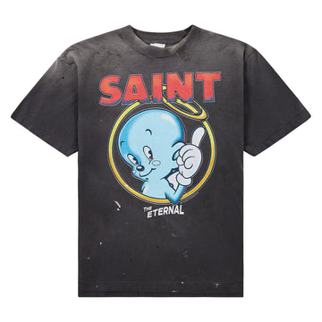 Saint Mxxxxx Baby Michael T-shirt