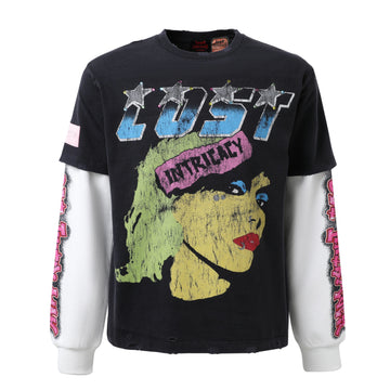 Lost Intricacy “GTA” Long Sleeve Thermal