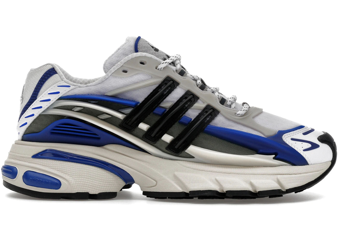 Adidas Adistar Jellyfish Pharrell Williams Royal Blue