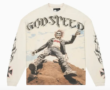 Godspeed Rocker Thermal LS