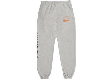 Gallery Dept. Property Of Sweatpants Heather Grey