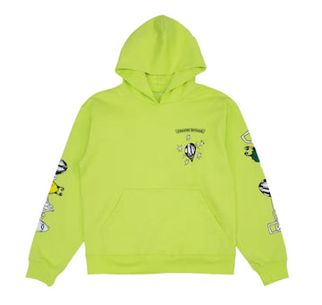 Chrome Hearts Matty Boy Link Hoodie - Used/Worn