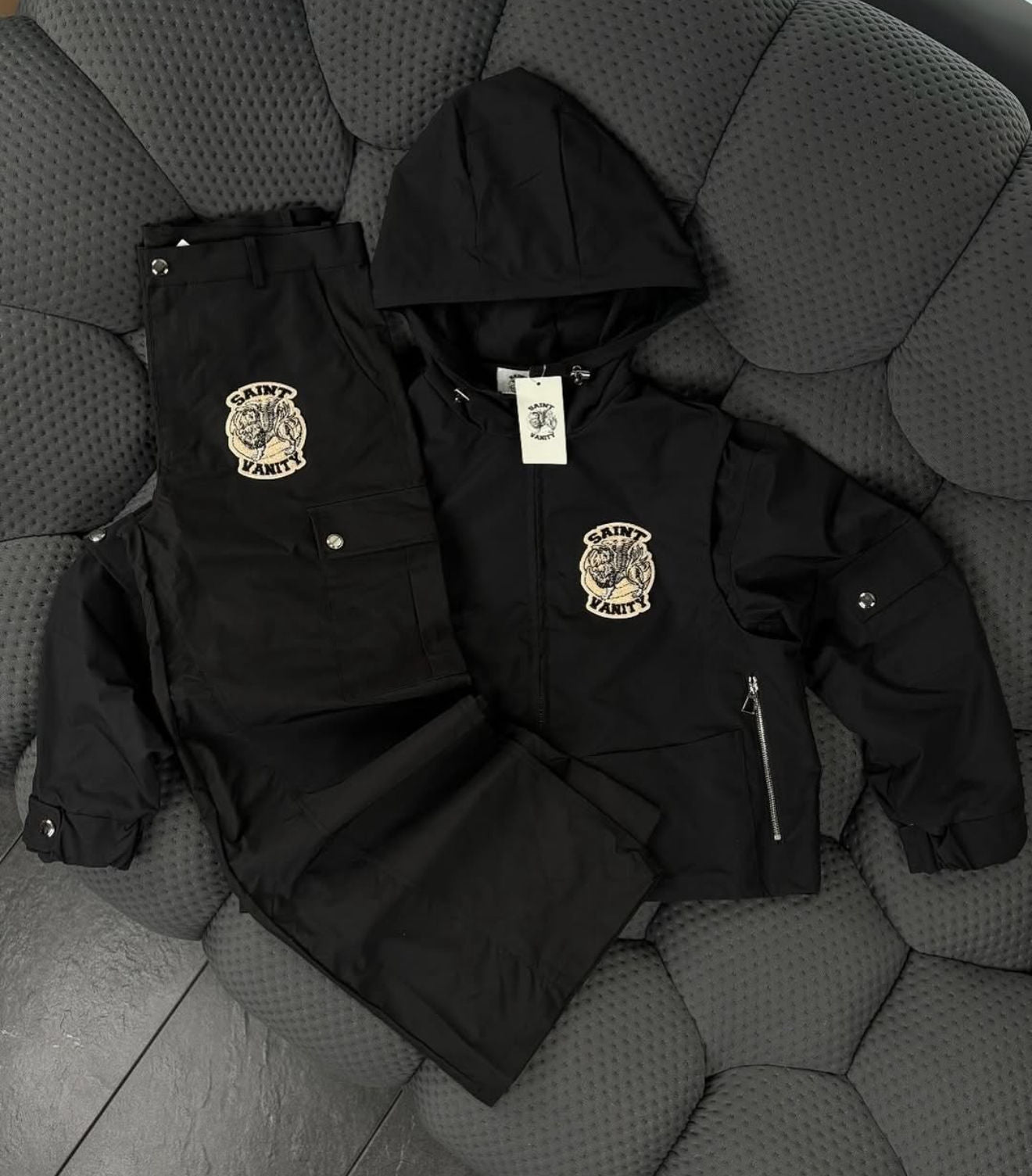 Saint Vanity Tracksuit