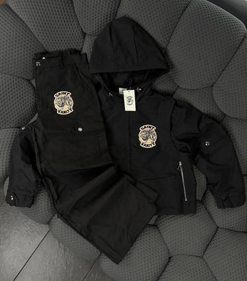 Saint Vanity Tracksuit