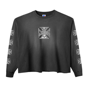HMDD Biker Long Sleeve