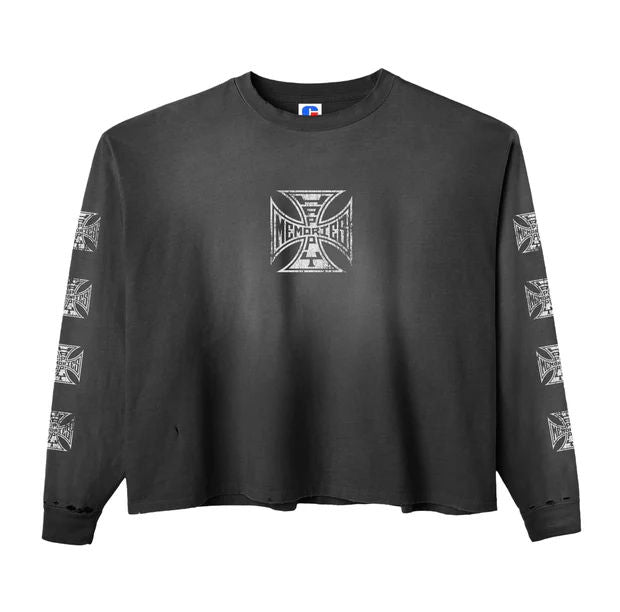 HMDD Biker Long Sleeve
