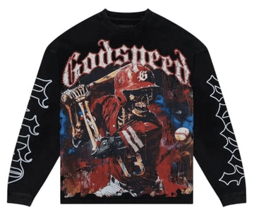 God Speed Grandslam LS