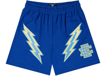Eric Emanuel EE Basic/Core Short Dazzling Blue/Baby Blue