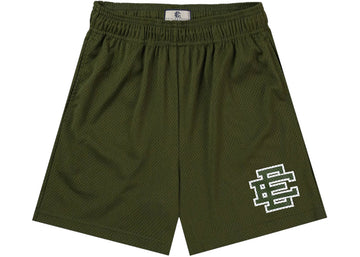 Eric Emanuel EE Baggy Short Chive/Chive