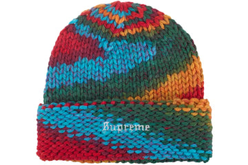 Supreme Gradient Spacedye Beanie