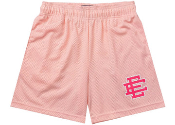 Eric Emanuel Basic Short Rose Quarts Neon Pink