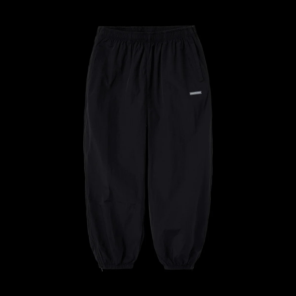 GV Gallery Raspberry Hills Track Pants Black