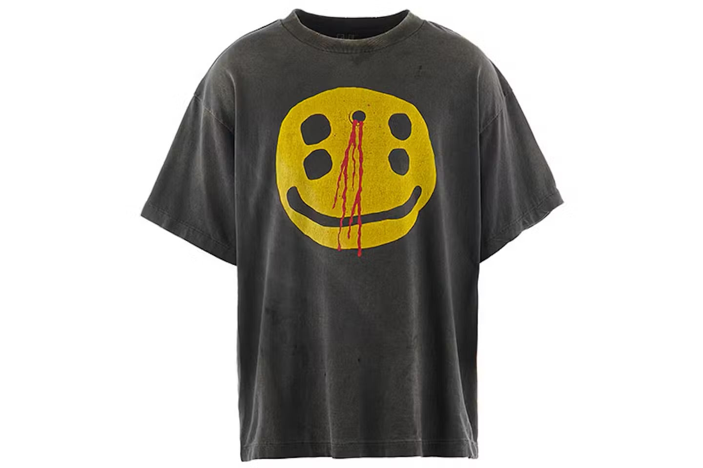 Saint Mxxxxx x Cactus Plant Flea Market SMILE T-Shirt