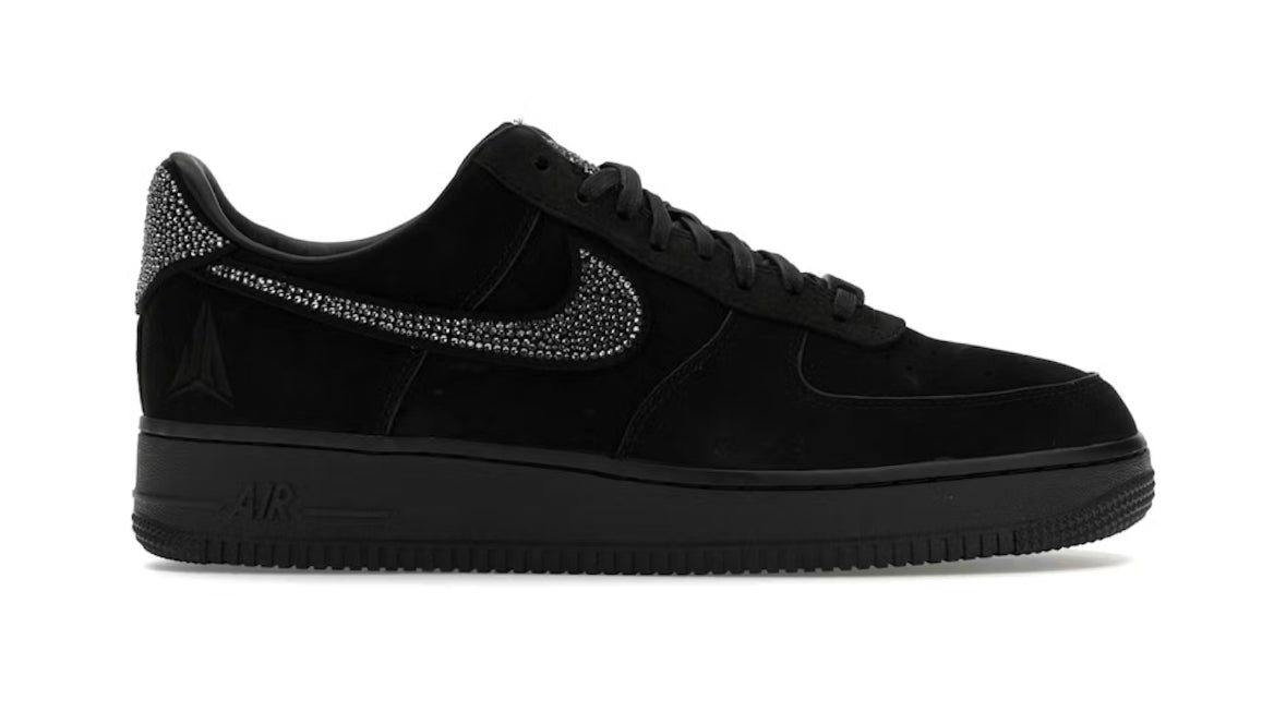 Nike Air Force 1 Low LX Ja Morant Swarovski