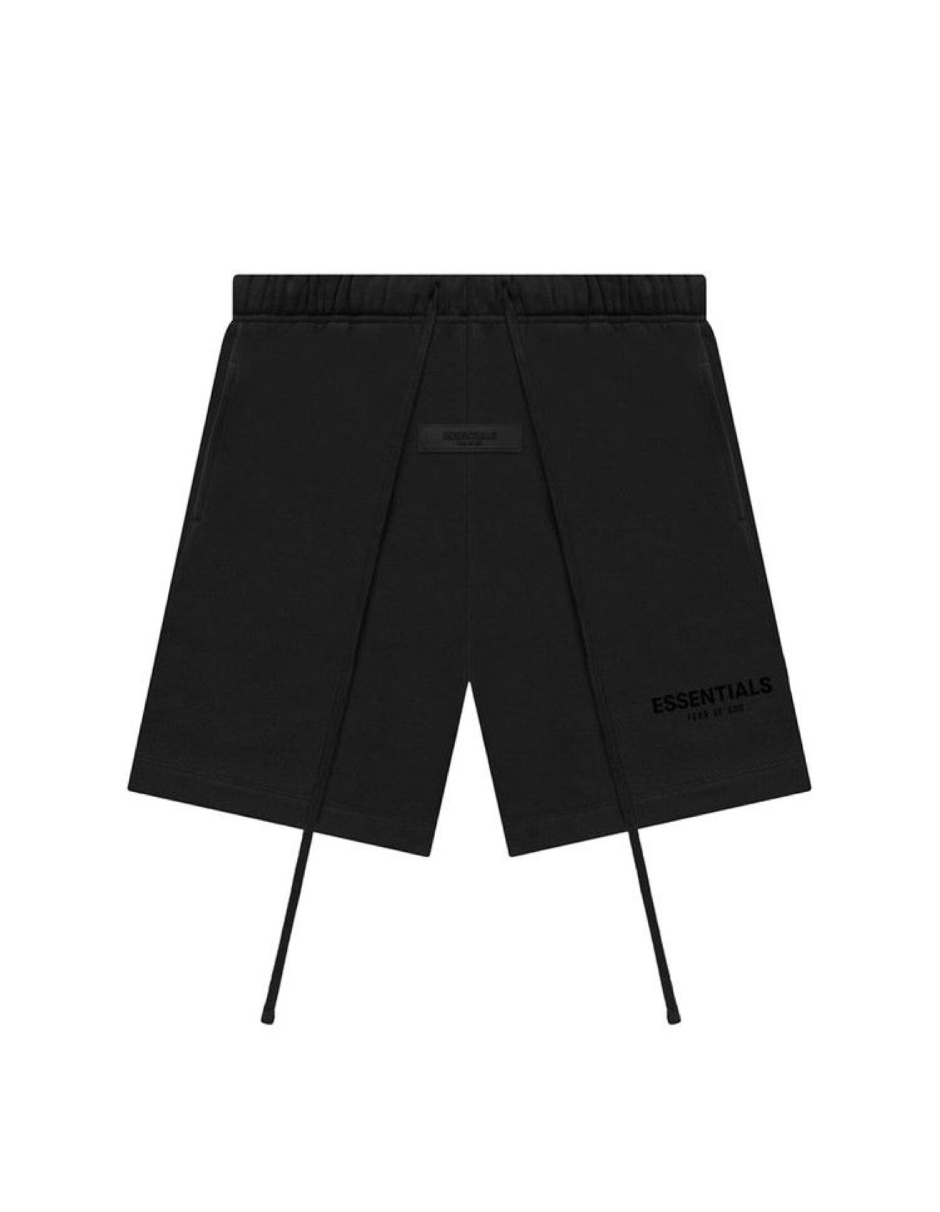 Fear Of God Essentials Shorts Wheat