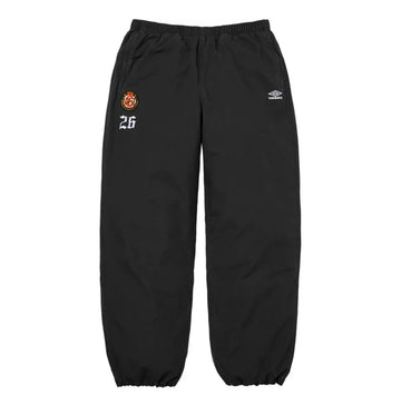 Supreme®/Umbro® Cotton Ripstop Track Pants Black