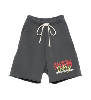 Rivington x Fear of God Look Its The Enemy Sweat Shorts