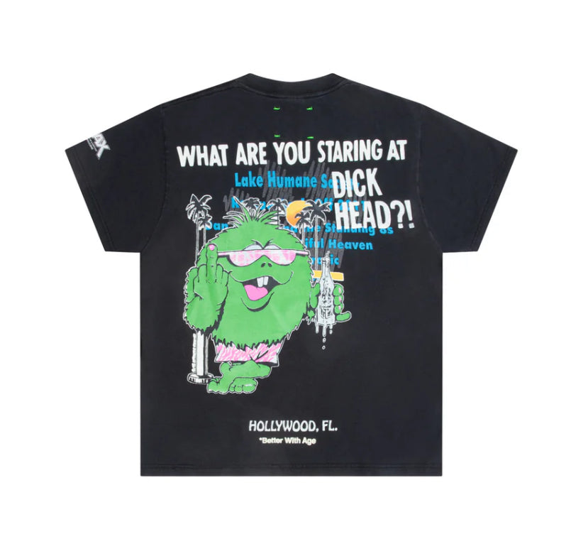 Better With Age D*ckhead Tee