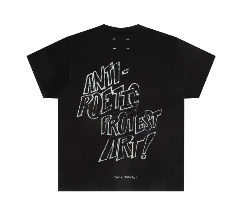 Better With Age Gibberish Tee