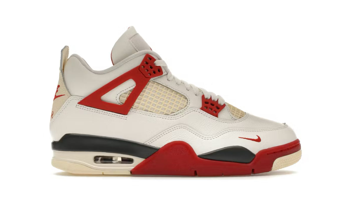 Jordan 4 Retro OG Nigel Sylvester Brick After Brick