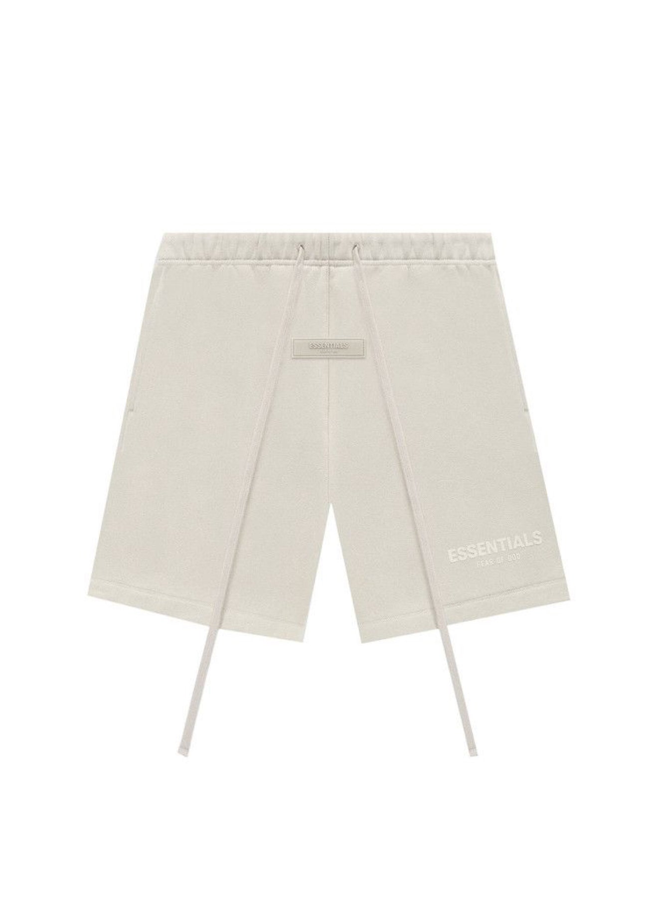 Fear Of God Essentials Shorts Wheat