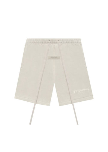 Fear Of God Essentials Shorts Wheat