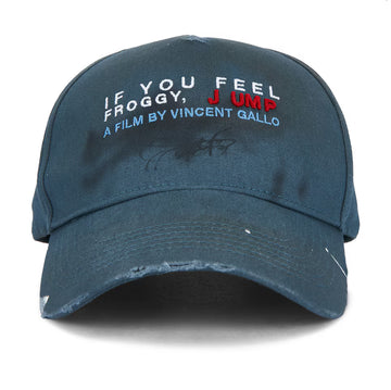 Paly Hollywood Gallo 5 Panel Hat