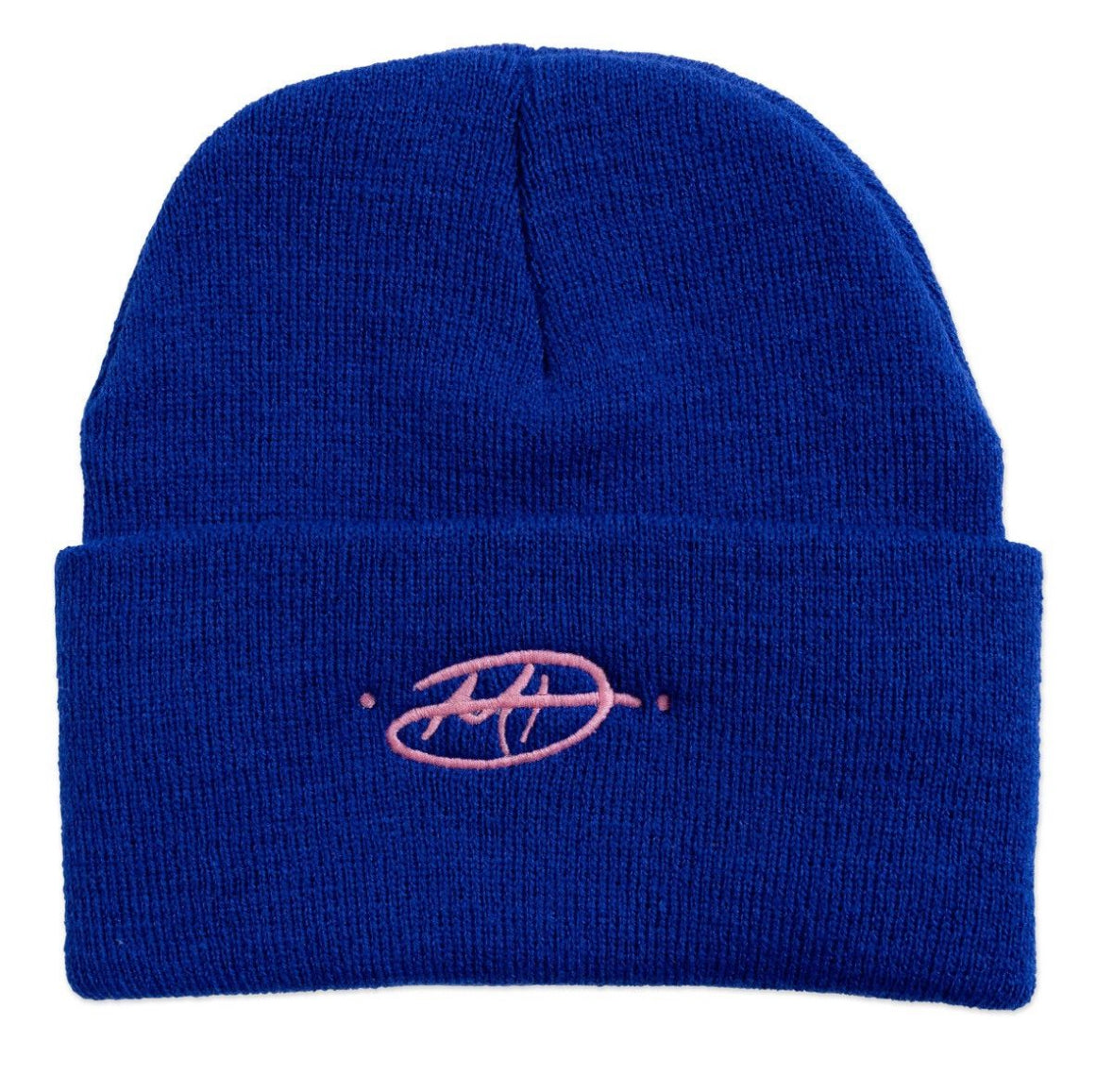 Matty Boy Anti Prmo 99eyes Flame Beanie