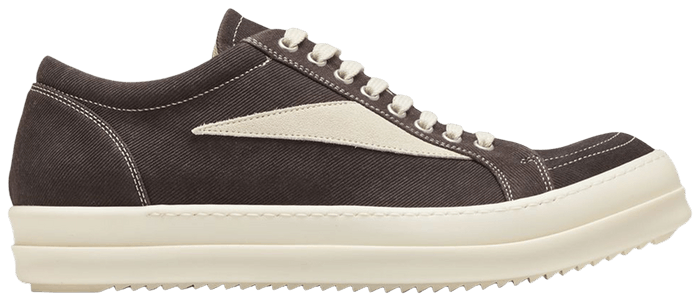 Rick Owens DRKSHDW Vintage Sneaker 'Grape Milk'