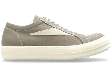 Rick Owen’s DRKSHDW Vintage Low ‘Mineral Milk’