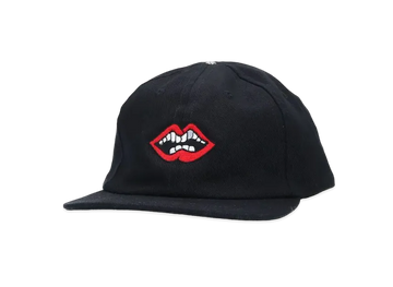 Chrome Hearts Matty Boy Lips Gunslinger Hat