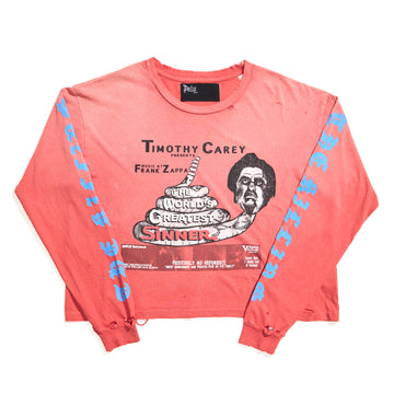 Paly Hollywood East Of Eden Long Sleeve Shirt