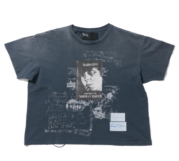 Paly Hollywood Maidstone T-Shirt Black