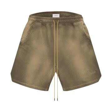 Rhude Sweatshorts Sundry Elephant