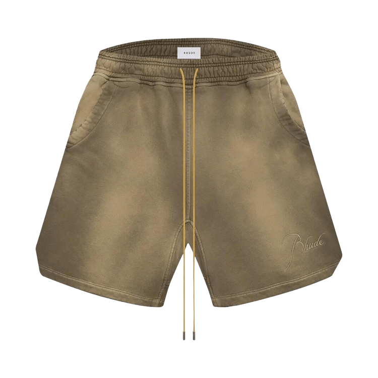 Rhude Sweatshorts Sundry Elephant
