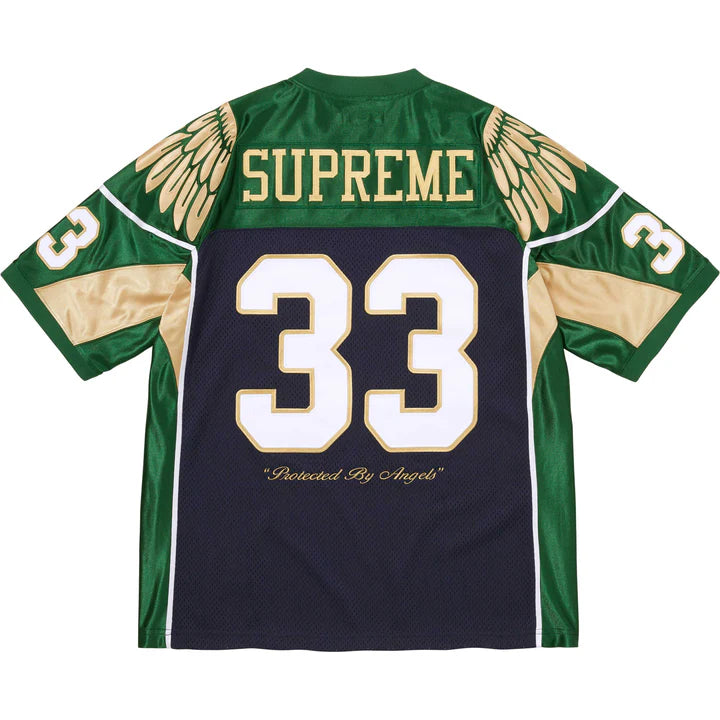 Supreme Wings Football Jersey