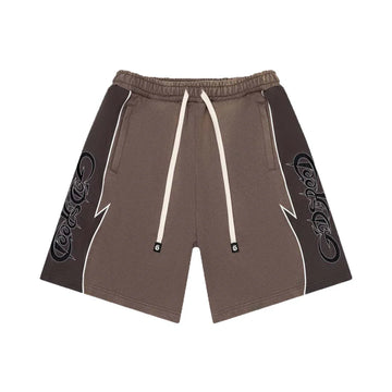 Godspeed Halftime Shorts Grey/Graphite