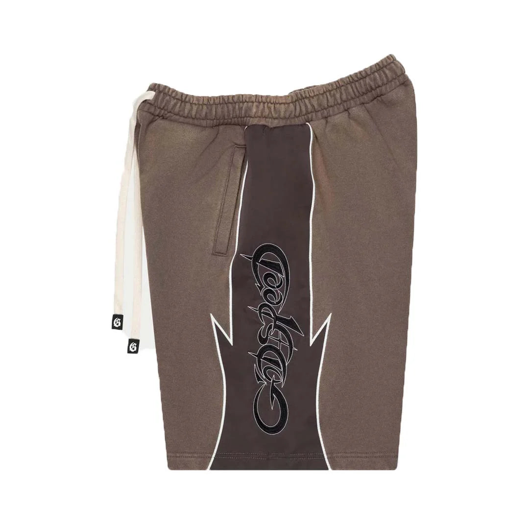 Godspeed Halftime Shorts Grey/Graphite