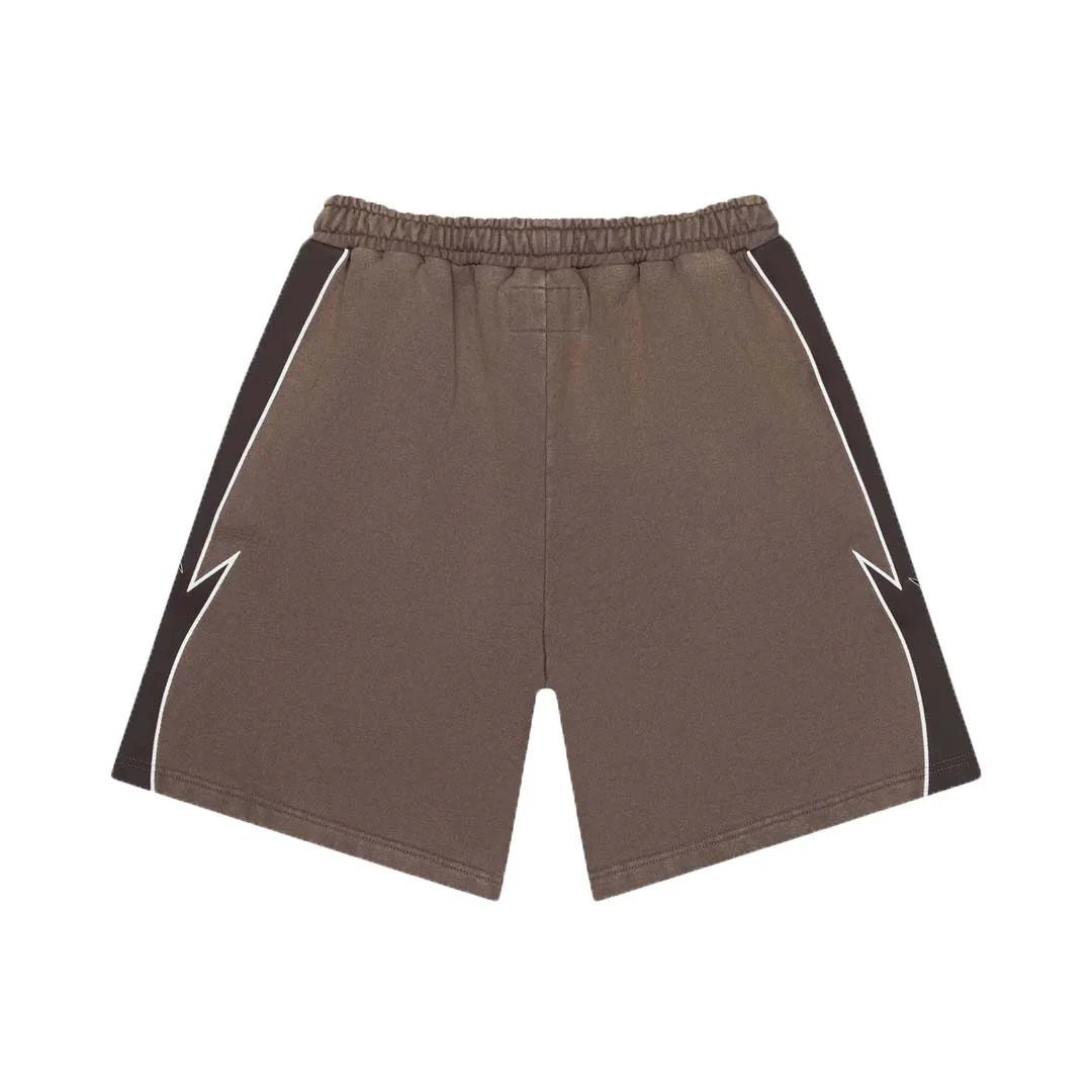 Godspeed Halftime Shorts Grey/Graphite