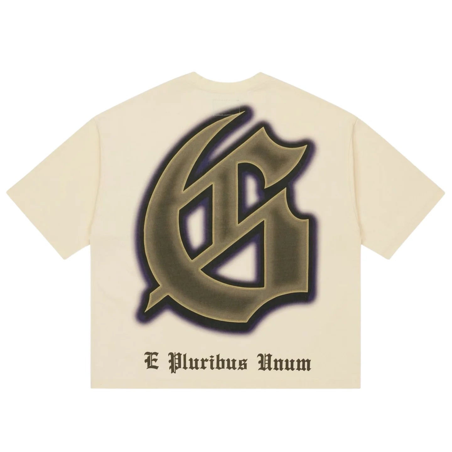 Godspeed Divine Extinction T-Shirt Bone