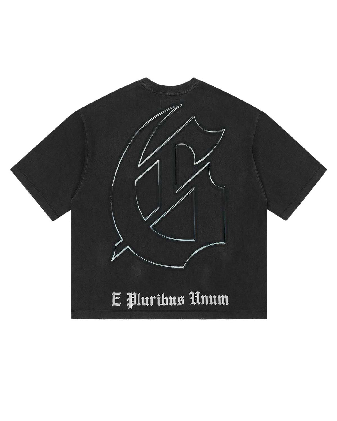 God Speed American Muscle T-Shirt