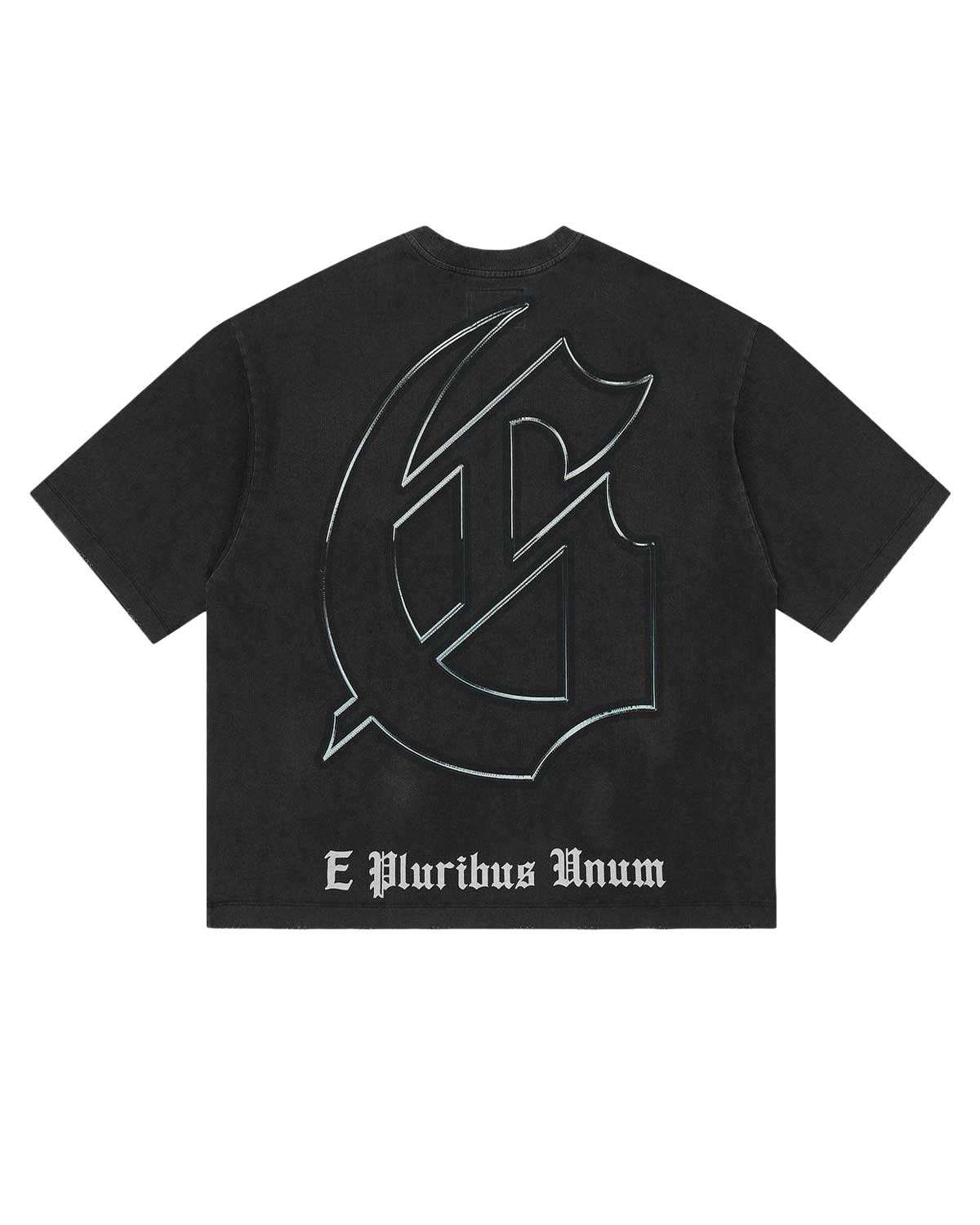 God Speed American Muscle T-Shirt