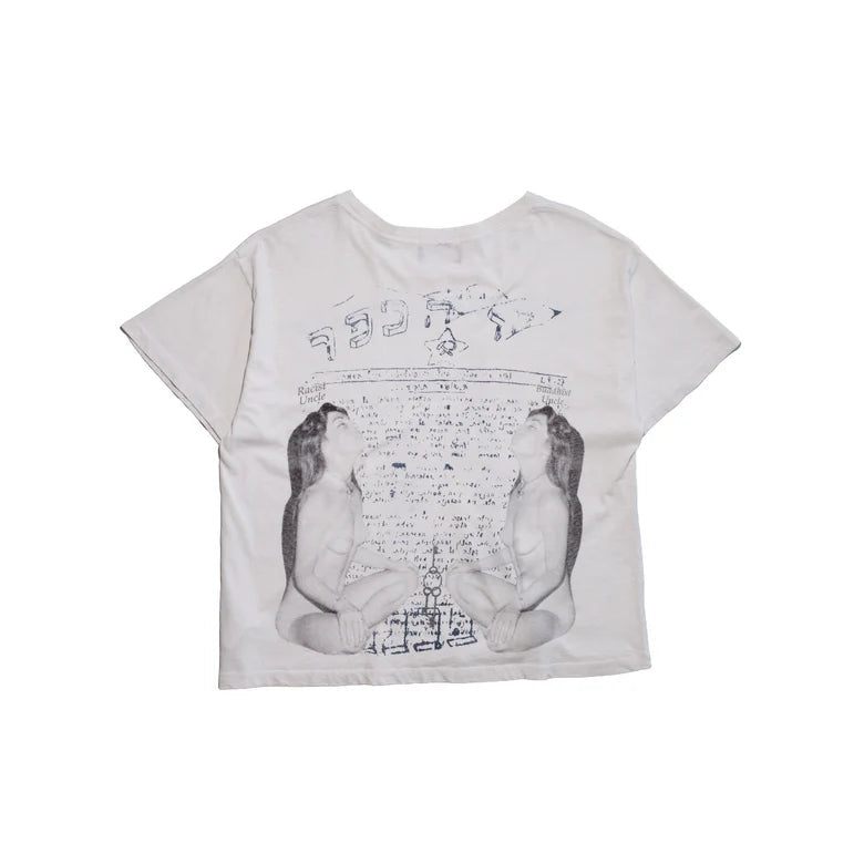Enfants Riches Deprimes Buddhist Uncle T-Shirt
