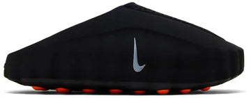 Nike Mind 001 Slide Black