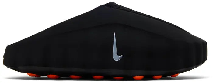 Nike Mind 001 Slide Black
